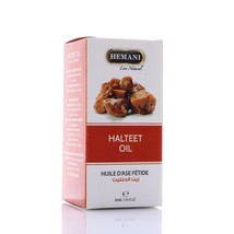 30ml hemani oil haltet oil زيت الحلتيت هيماني حلتيت - $18.97