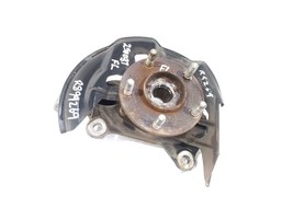 2013 2014 2015 2016 Mazda CX-5 OEM 2.5L Left Spindle Knuckle FWD - $68.06