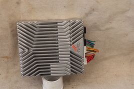 Hyundai Kia Stereo Radio External Amp Amplifier MOBIS 96370-B1010 AMP-10DHPE image 2