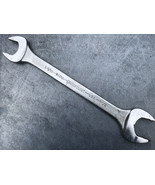 Open End wrench 1 5/16&quot; &amp; 1 1/2&quot; Fairmount brand and good tough steel  - $21.99
