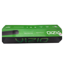 Vizio 20 In Soundbar 2.0 Channel Bluetooth Wireless Home Theater No Powe... - $25.16