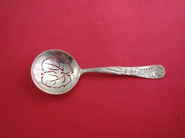 Vine by Tiffany Sterling Silver Pea Spoon with Pea Pods 9 1/8" IN TIFFANY BOOK - €1.537,78 EUR