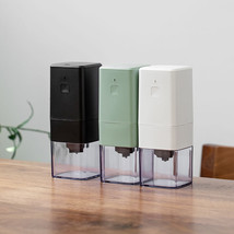 Square Electric Coffee Bean Grinder - £29.68 GBP+