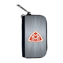Maybach Red Logo Car Key Case / Cover - £15.61 GBP