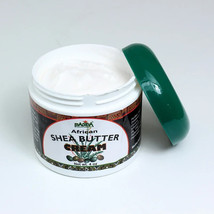 African Shea Butter Cream (4oz) - $150.76 MXN