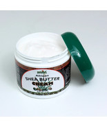 African Shea Butter Cream (4oz) - $7.92