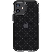 tech21 Evo Check for Apple iPhone 12 Mini 5G with 12 ft Drop Protection, - £10.55 GBP