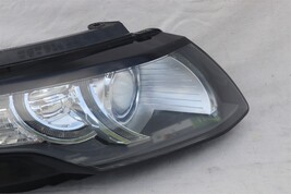 2012-15 Range Rover Evoque Headlight Xenon AFS Passenger Right RH - POLISHED image 6