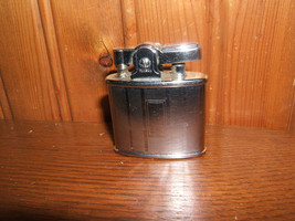 Vintage Ronson &quot;Standard&quot; Lighter Newark, N.J. U.S.A. - £15.46 GBP