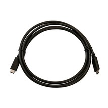 New Genuine USB3.2 Gen1 100W 5A type-c LG Monitor USB Type-C Cable EAD63932606 1 - £11.02 GBP