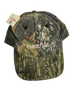 Trucker Cap Hat Camouflaged nexAir Adjustable Cap America - £7.66 GBP