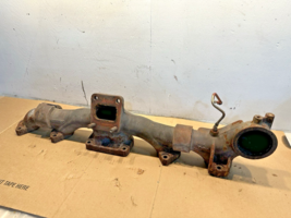 Cummins ISX DOHC Diesel Engine Exhaust Manifold Assembly 3682959R OEM 36... - $420.00