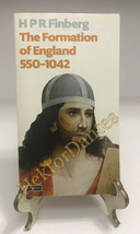 The Formation of England 550-1042 by H. P. R. Finberg (1986, Paperback) - £6.71 GBP