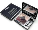 DIOR 5 Couleurs Couture Eyeshadow Palette - 183 PLUM TUTU - NIB Authentic - $49.41