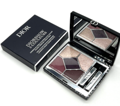 DIOR 5 Couleurs Couture Eyeshadow Palette - 183 PLUM TUTU - NIB Authentic - £38.91 GBP