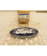 Ford CL3Z-8213-A Emblem Name Plate Blue Oval for Front Grille - $56.04 CAD