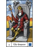 One Tarot card pull One question 6.00 Email Only - £4.79 GBP