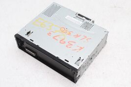 JVC KD-A645 CAR STEREO CD RADIO RECEIVER E6378 image 2