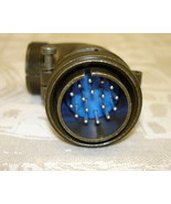 Amphenol Circular Power Connector  MS3108B20-29P - $29.00