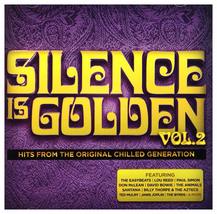 Silence Is Golden 2: Hits From Original Chilled [Audio Cd] Various Artists - £10.21 GBP