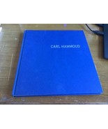 Carl Hammoud The Trick HB 2010 - £14.92 GBP