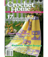 Crochet Home #29 - $85.53 MXN