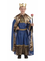 Forum Novelties Biblical Times King of The Kingdom Costume, Child Medium - £87.31 GBP