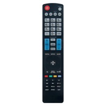 Replace Remote For Lg Led Lcd Tv 55Lx570H 32Lx560H 40Lx570H 40Lx560H - $21.99