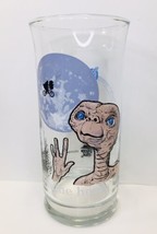 Pizza Hut E.T.  Extra-Terrestrial Collector Glass PHONE HOME 982 Movie V... - £12.67 GBP