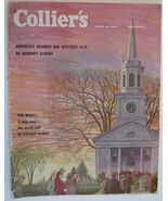 Coler's magazine vintage April 1947 Chase cover - $14.00