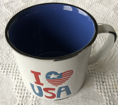 I Love USA large mug - $641.85 MXN