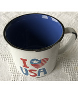 I Love USA large mug - €29,96 EUR