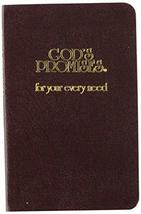 God&#39;s Promises for Your Every Need Thomas Nelson and Gill, A. - £16.23 GBP