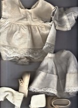 Chatty Baby Doll clothes complete outfit - $14.90