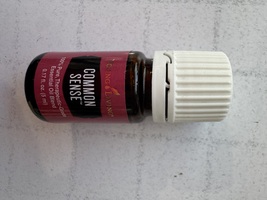 Young Living Common Sense Essential Oil Blend 5 ML - $828.22 MXN Young Living Common Sense Essential Oil Blend 5 ML - $828.22 MXN