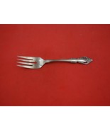 Brahms by Oneida Stainless Steel Cold Meat Fork 8 1/2&quot; Vintage Server - £19.47 GBP
