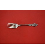 Brahms by Oneida Stainless Steel Cold Meat Fork 8 1/2&quot; Vintage Server - £19.47 GBP