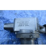 02-06 Acura RSX K20A2 K20A3 OEM denso ignition coil pack set 099700-070 ... - $69.99