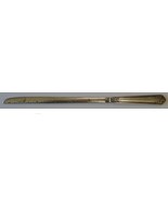 Lexington silverplate letter opener ruler Antique England antique vintag... - €23,68 EUR Lexington silverplate letter opener ruler Antique England antique vintag... - €23,68 EUR