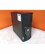 Dell Precision 650 Workstation 2x Intel Xeon 3.06GHz 2GB 0HD POST No GPU  - $380.00