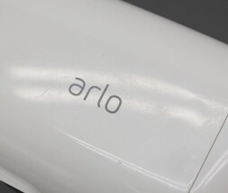 Arlo Essential XL VMC2032 White Wireless Spotlight Security Camera image 5