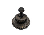 Idler Timing Gear From 2008 GMC Acadia  3.6 12599722 - £20.06 GBP