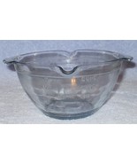 Vintage Fire King Fancy Handle 16 Oz Measure Bowl - €21,41 EUR