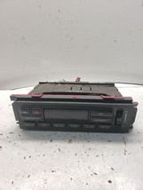Temperature Control Front Fits 95-97 EXPLORER 1391556 - $37.50