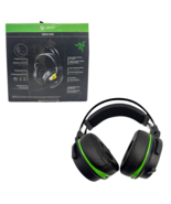 Razer Thresher Wireless Gaming Headset Xbox Series X S Windows Headphone... - $41.04 CAD