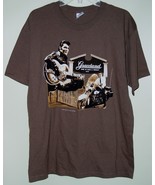 Elvis Presley Graceland Souvenir T Shirt Graceland Home Of Elvis A. Pres... - $49.99