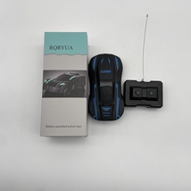 RQRYUA Battery operated action toys Realistic design remote control raci... - £18.34 GBP