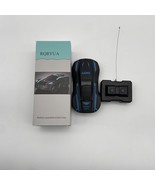 RQRYUA Battery operated action toys Realistic design remote control raci... - $31.37 CAD
