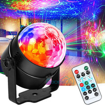 Projector Galaxy Starry Light Laser Star Sky Ocean Projection Night Lamp Led New - £27.17 GBP