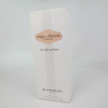 Ange ou Demon Le Secret by Givenchy 100 ml/ 3.3 oz Eau de Parfum Spray NIB - $98.99